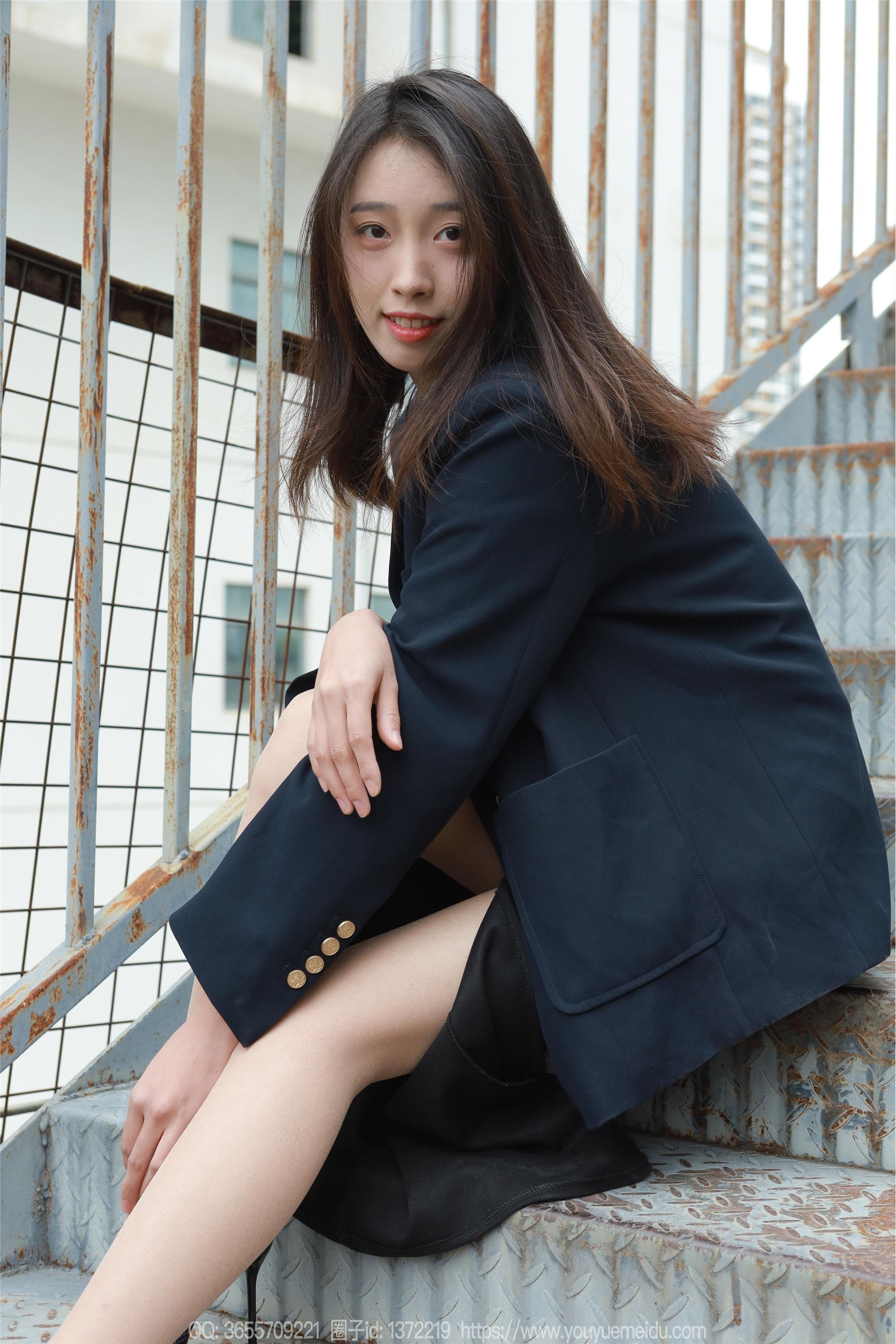 IESS异思趣向  2024.01.05 丝享家 1630 新人小九《新人报道啦》